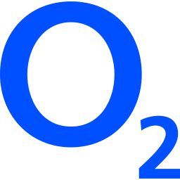 o2 Business Logo
