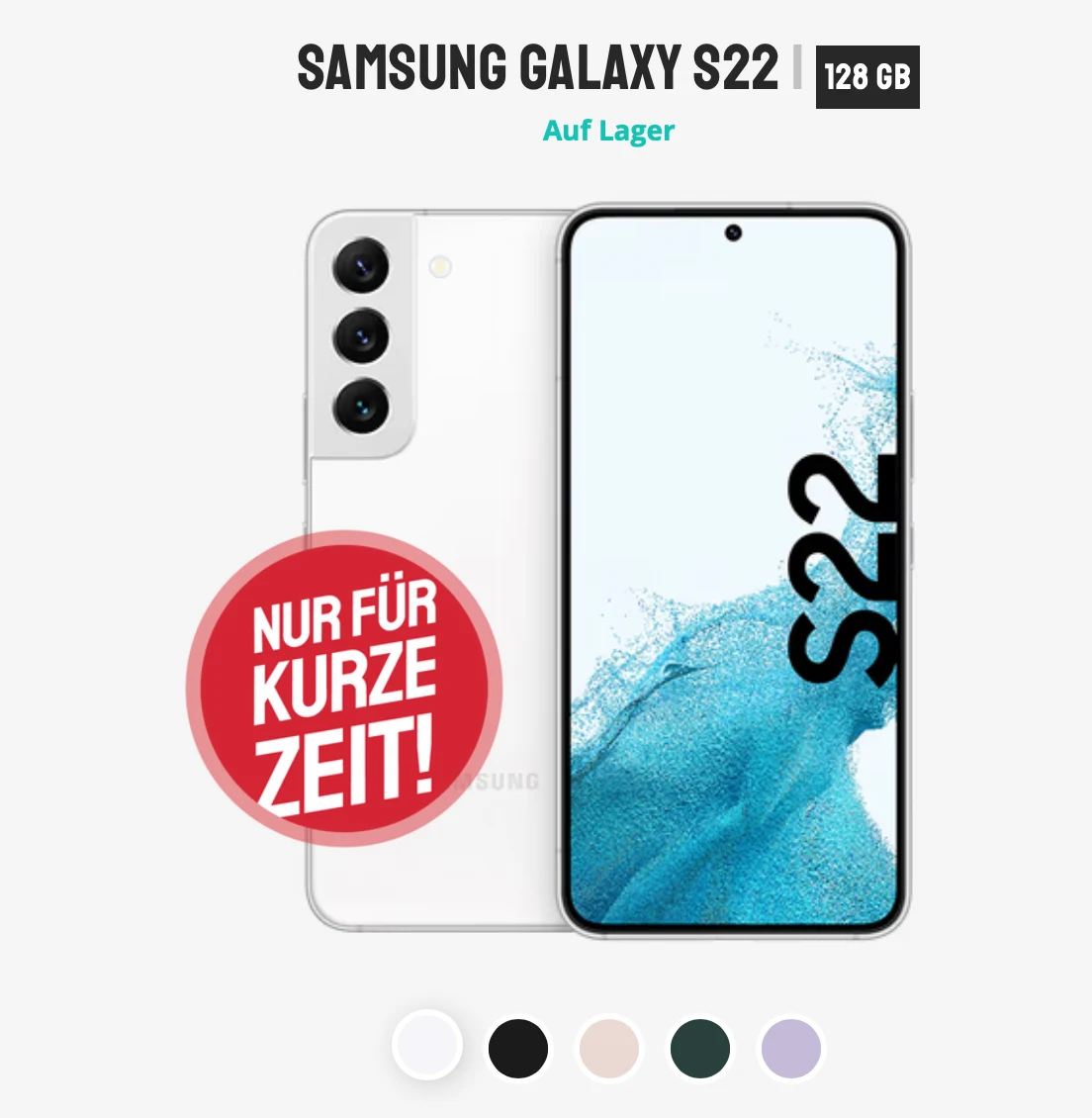 handyvertrag.de MEGA-Deal: LTE All 20 + 20 GB