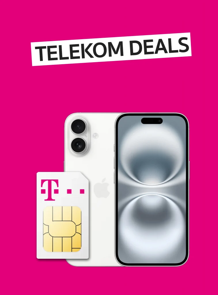 TELEKOM DEALS