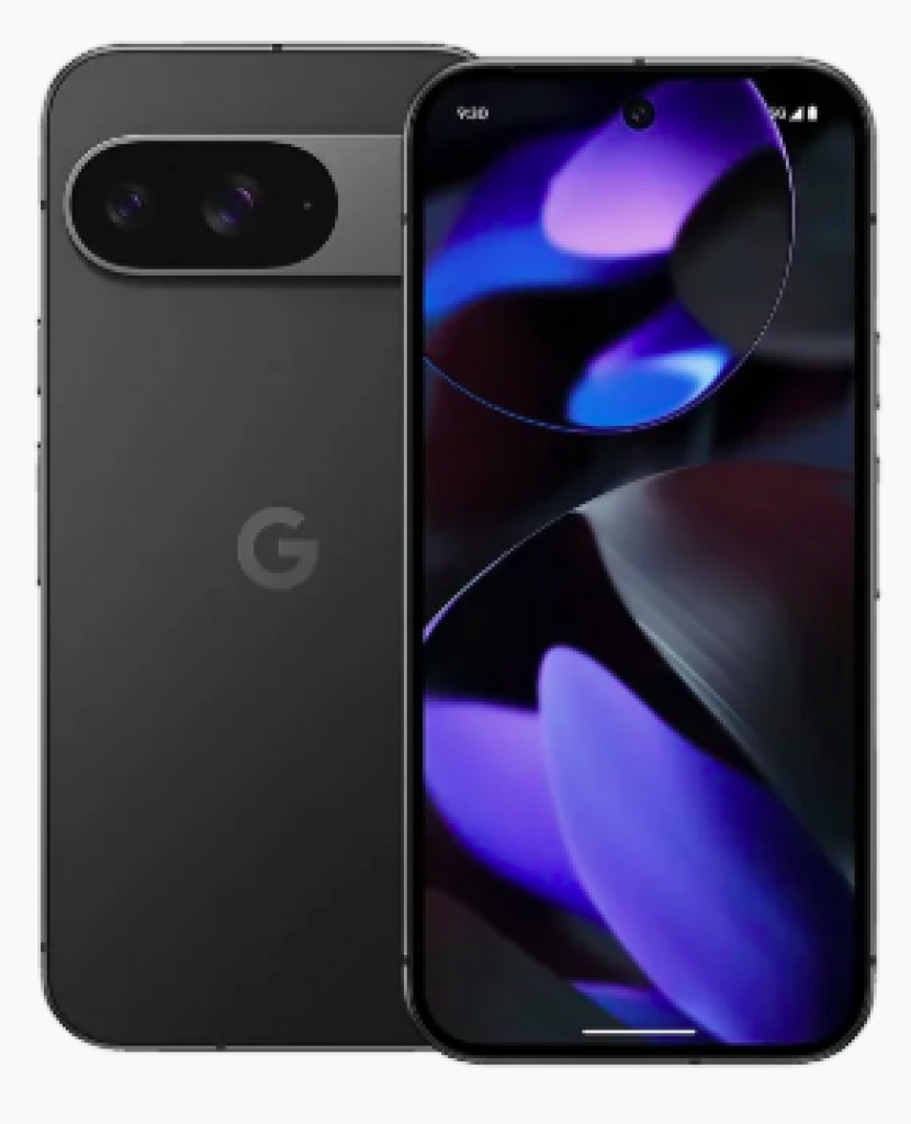 Google Pixel 9 128GB - Ratenkauf - 0% Finanzierung