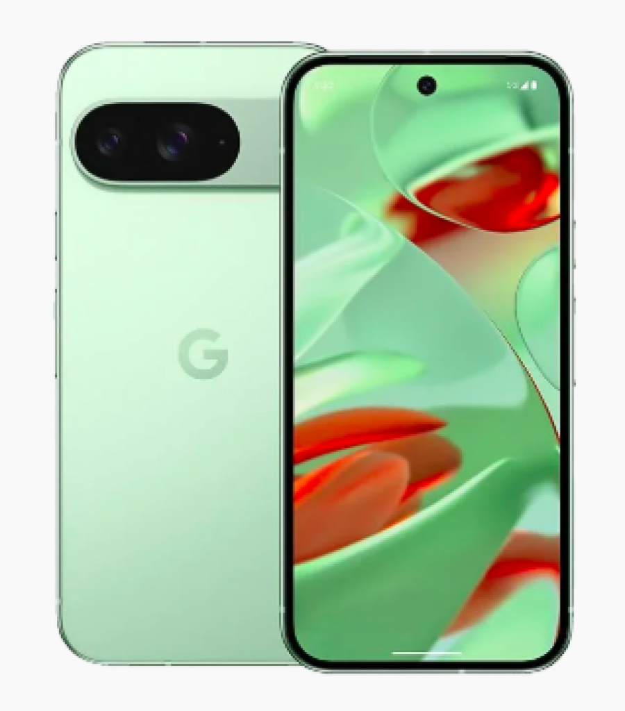 Google Pixel 9 256GB - Ratenkauf - 0% Finanzierung ​