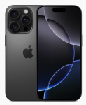 Apple iPhone 16 Pro Max 256GB Ratenkauf - 0% Finanzierung