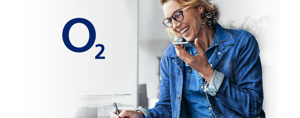 o2 Geschäftskunden o2 Business