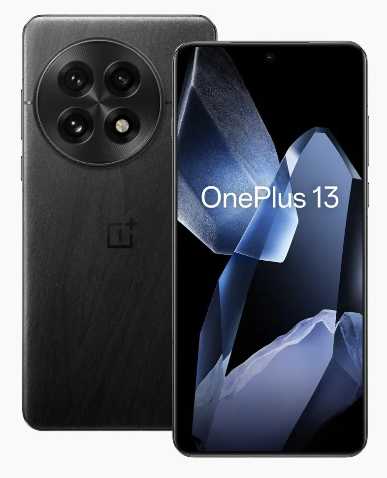 OnePlus 13 256GB Ratenkauf – 0% Finanzierung