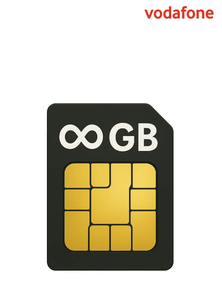 Vodafone Business Prime XL Handytarif für Geschäftskunden
