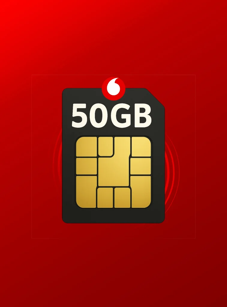 Vodafone Business Prime M