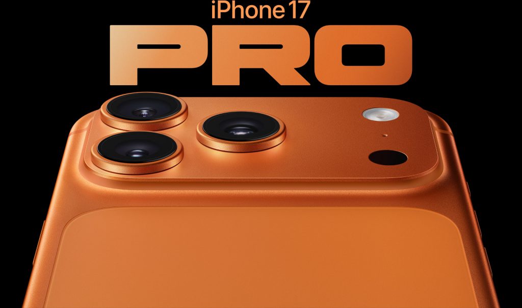 Apple iPhone 17 Pro Ratenkauf Finanzierung