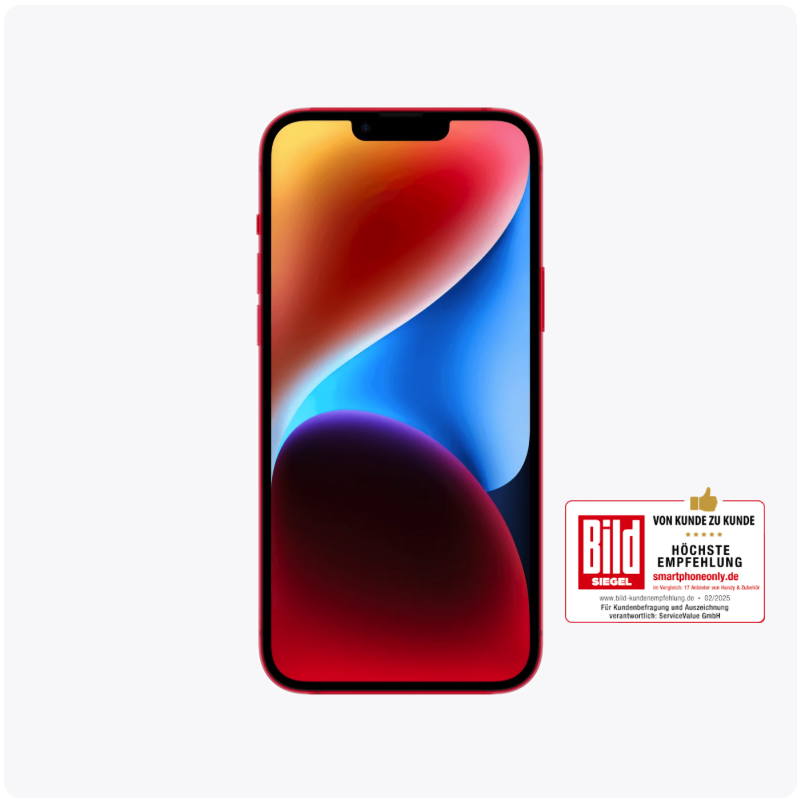 apple iPhone 14 Ratenkauf Finanzierung