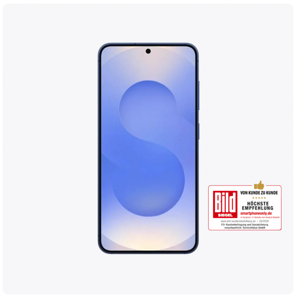 Samsung Galaxy S25 Ratenkauf Finanzierung