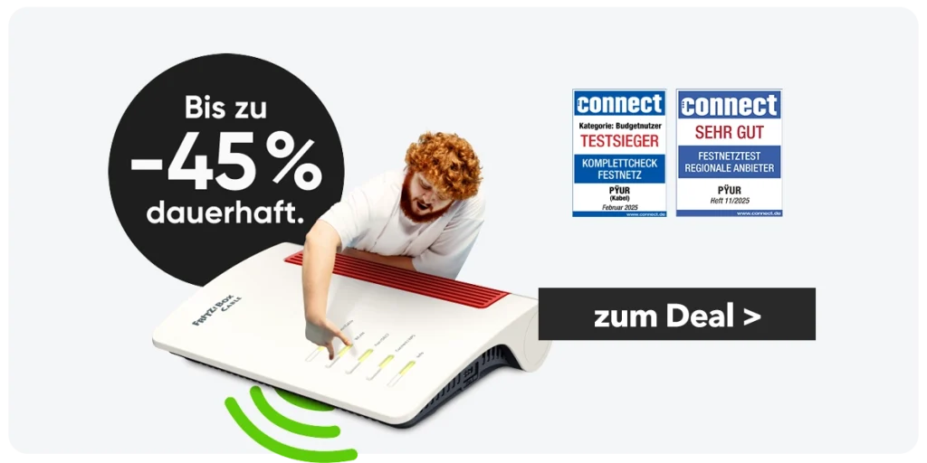 DSL tarife im vergleich