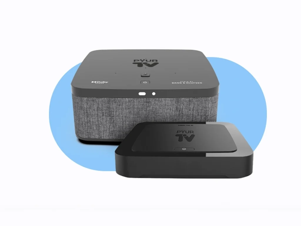PŸUR Hardware