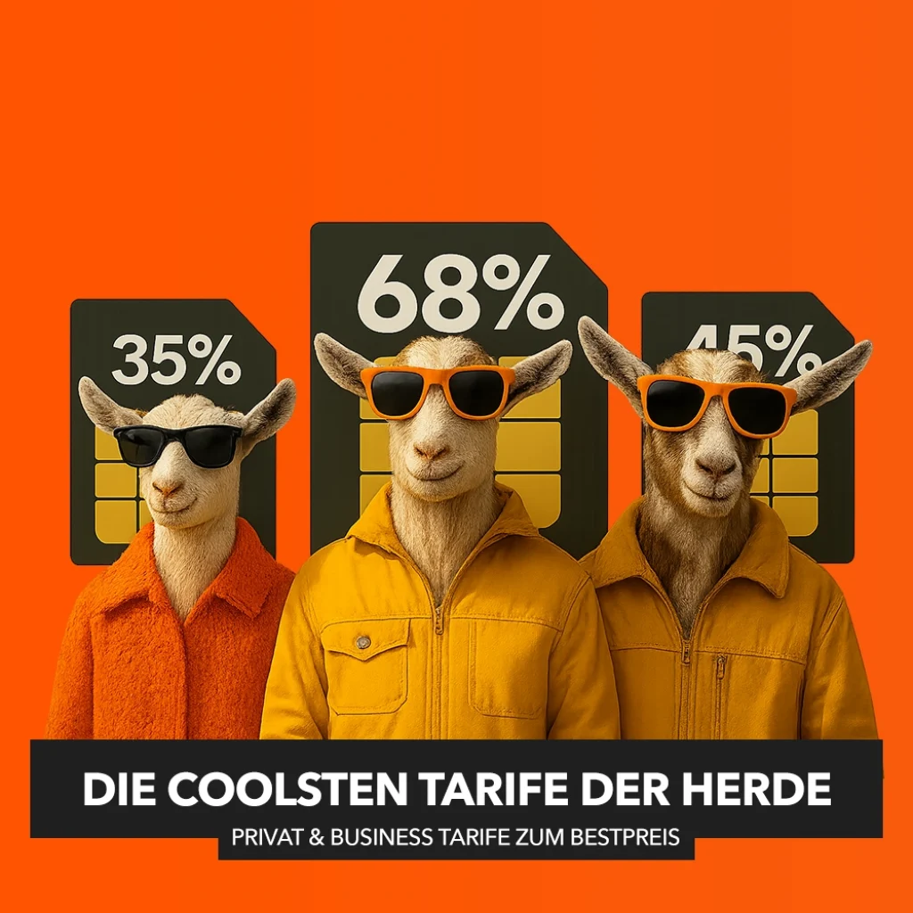 Header Mobil Mobilfunk Börse