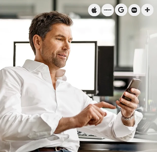 Device as a Service Mobilfunk Börse