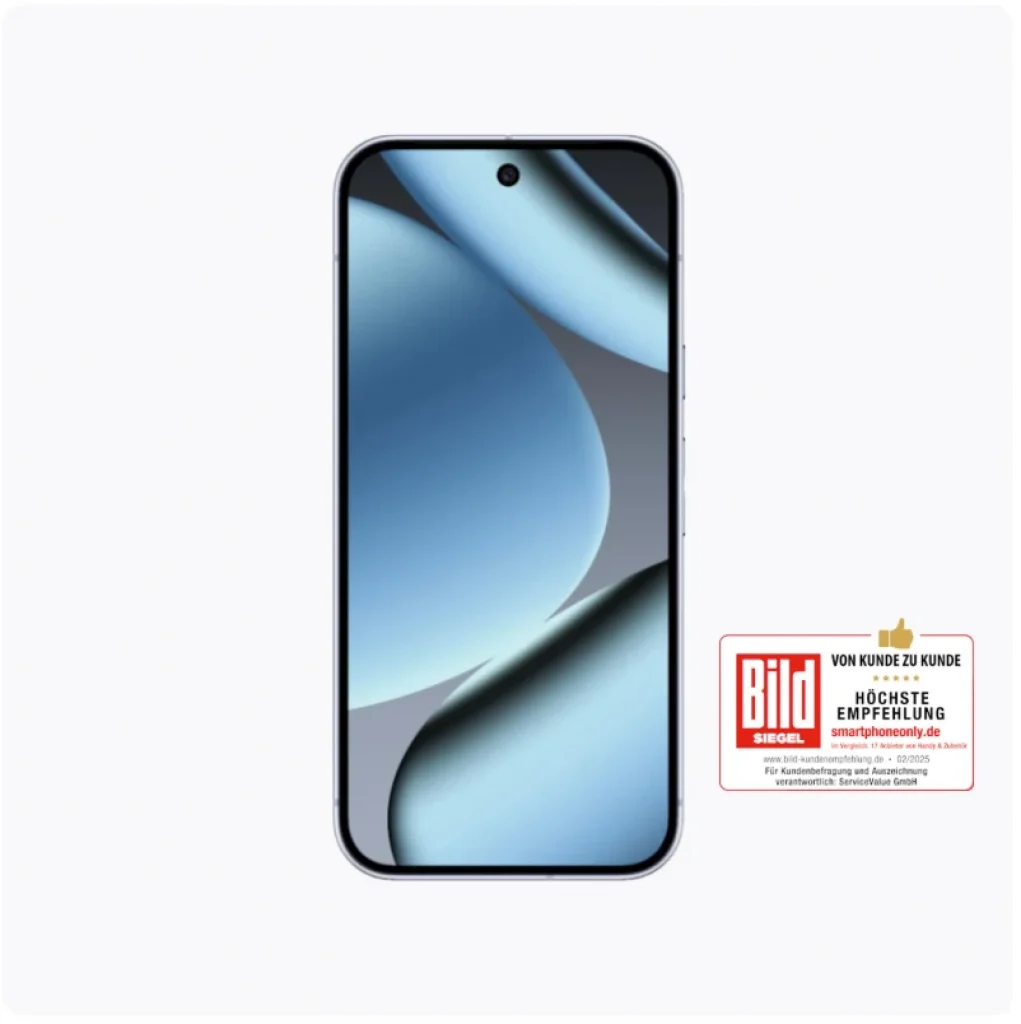 Google Pixel 10 Pro RAtenkauf Finanzierung