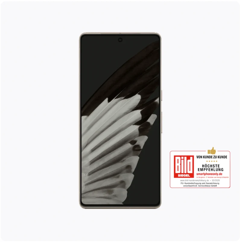 Google Pixel 7 Pro Ratenkauf finanzierung