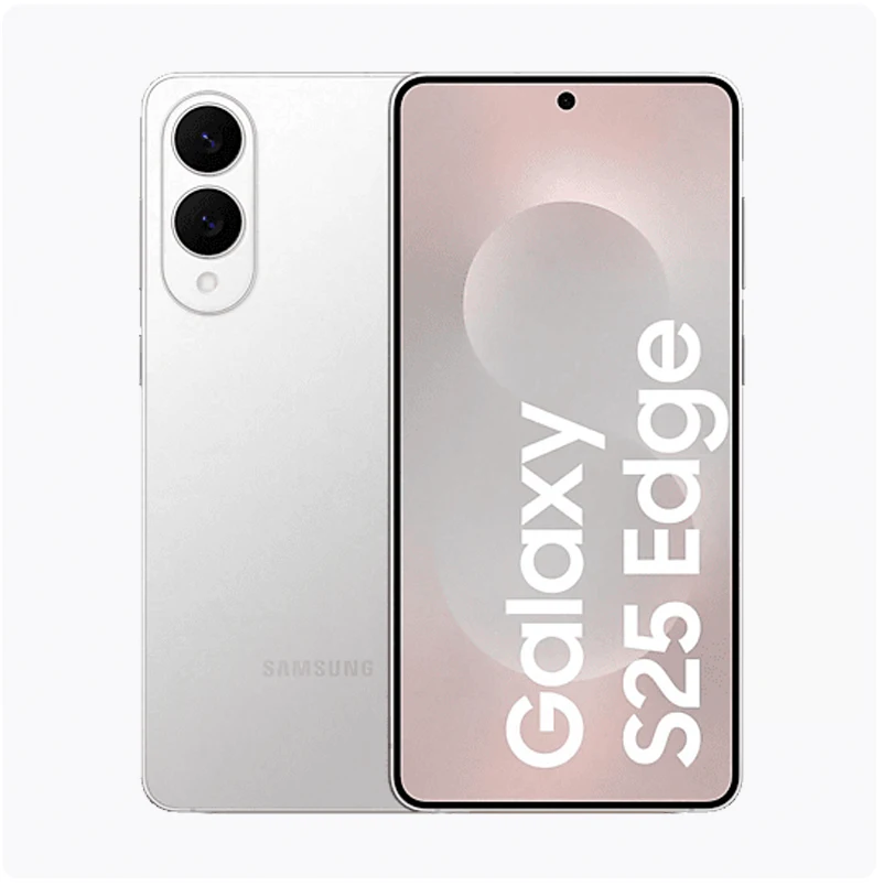 Samsung Galaxy S25 Edge Tarifvergleich