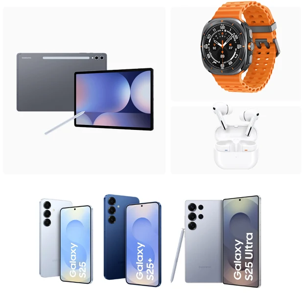 Samsung Ratenkauf 0% Finanzierung