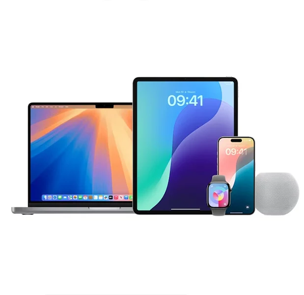 Smartphones und Hardware Mobilfunk Börse