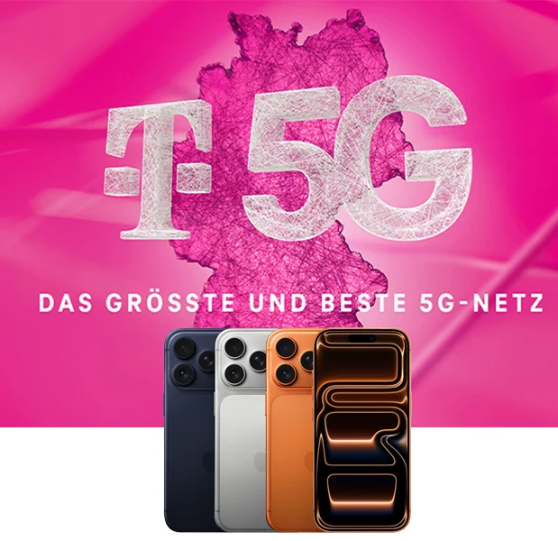 Telekom Tarife mit Handy