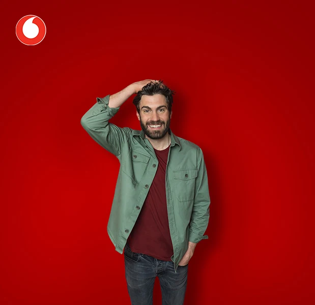 Vodafone Business MObilfunk Handytarife