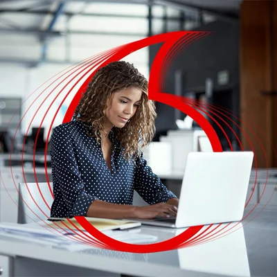 Vodafone Business Vertragsverlängerung