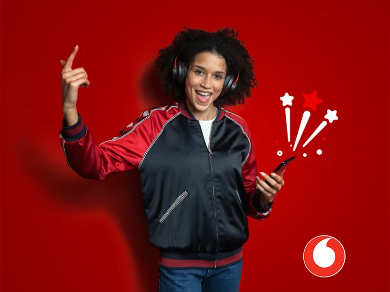 Vodafone Handytarife vergleich