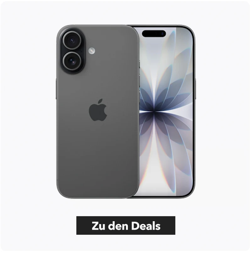 iPhone 17 Deals