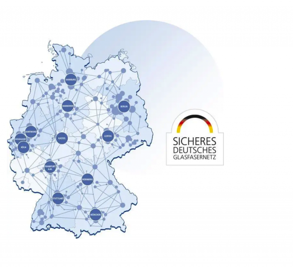 Business Glasfaser Versatel