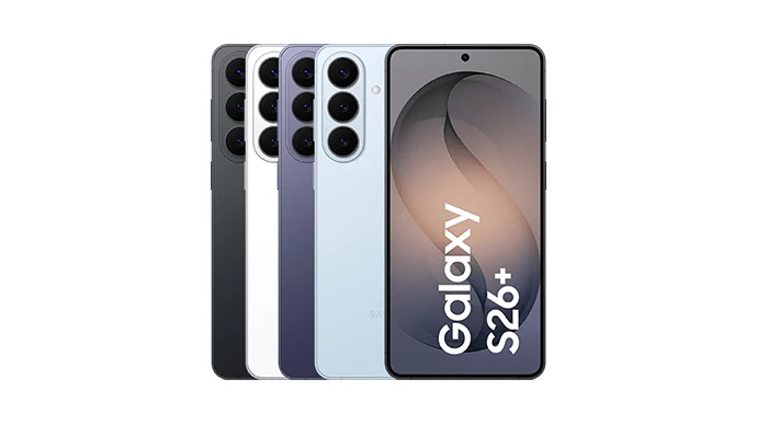 Samsung Galaxy S26 Plus Ratenkauf