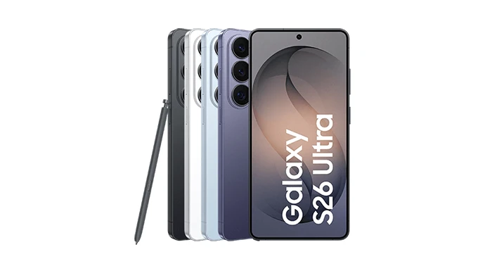 Samsung Galaxy S26 Ultra