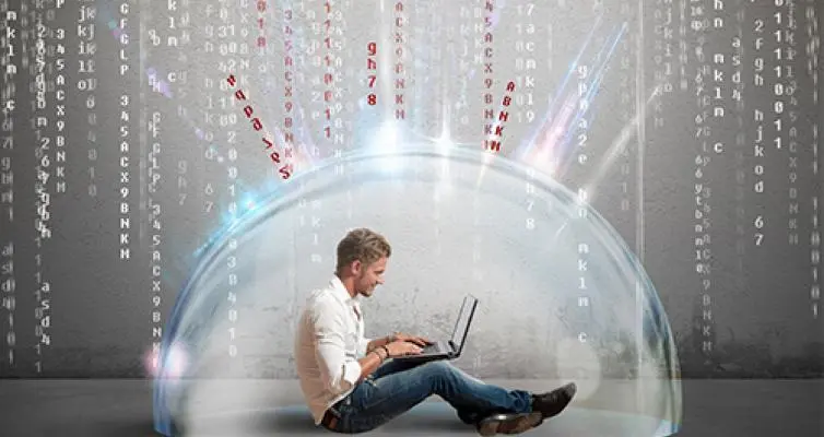 Glasfaser Tarife für Geschäftskunden Sicherheit