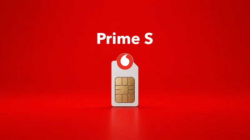 Vodafone Business Prime S Rabattcode