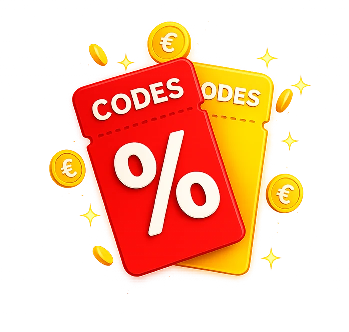 Rabattcodes Vodafone Business Prime