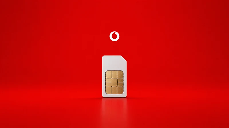 Vodafone Business Handytarife