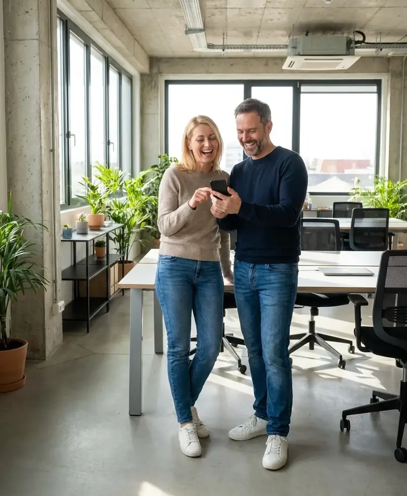 Business Handytarife mit SIM und eSIM