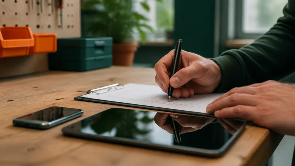 Praxisansicht zu 75 GB für mobile Teams: Wann Vodafone Business Prime M sinnvoll ist Praxisansicht zu 75 GB für mobile Teams: Wann Vodafone Business Prime M sinnvoll ist
