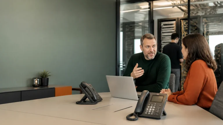 Cloud-Telefonanlage oder SIP-Trunk: Welche Lösung passt zum Unternehmen? Cloud-Telefonanlage oder SIP-Trunk: Welche Lösung passt zum Unternehmen?