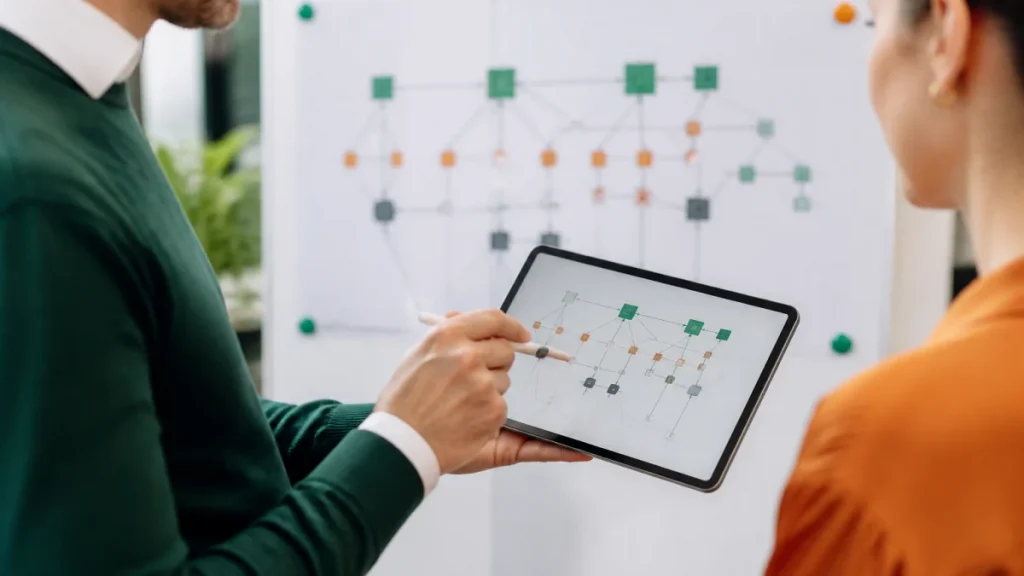 Redaktionelles Praxisvisual zu Cloud-Telefonanlage oder SIP-Trunk: Welche Lösung passt zum Unternehmen? Redaktionelles Praxisvisual zu Cloud-Telefonanlage oder SIP-Trunk: Welche Lösung passt zum Unternehmen?
