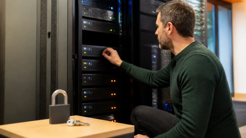 Redaktionelles Praxisvisual zu Cloud-Telefonanlage oder SIP-Trunk: Welche Lösung passt zum Unternehmen? Redaktionelles Praxisvisual zu Cloud-Telefonanlage oder SIP-Trunk: Welche Lösung passt zum Unternehmen?