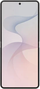 Samsung Galaxy Z Flip8, 256GB, Cream