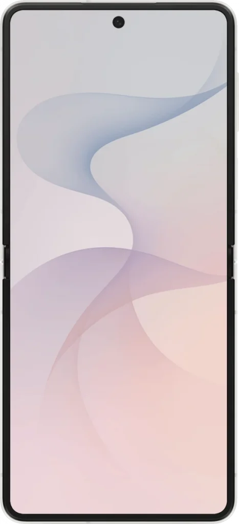 Samsung Galaxy Z Flip8 im Ratenkauf