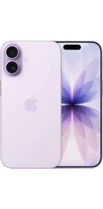 iPhone 17 mit Vertrag
