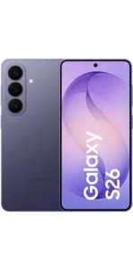 Samsung Galaxy S26 mit Vertrag