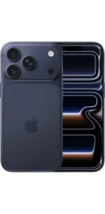 iPhone 17 Pro mit Vertrag