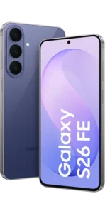 Samsung Galaxy S26 FE mit Vertrag