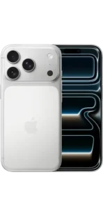 iPhone 17 Pro Max mit Vertrag