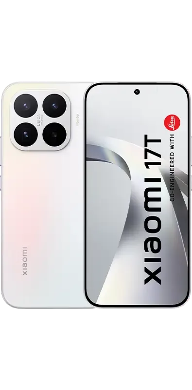 Xiaomi 17T 256 GB mit freenet Mobil S
