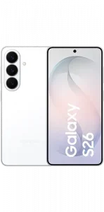 Samsung Galaxy S26 mit Vertrag