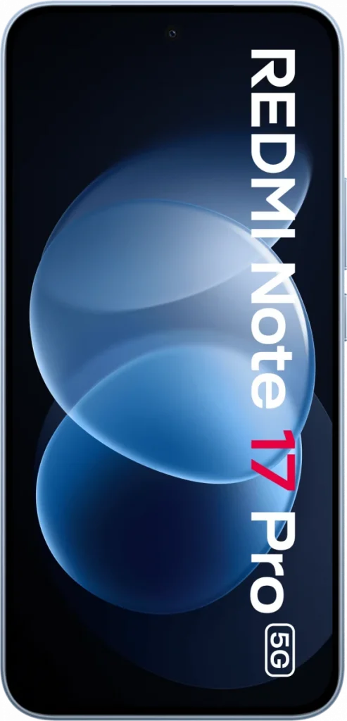 Xiaomi REDMI Note 17 Pro 5G 256 GB mit HIGH S HW Aktion