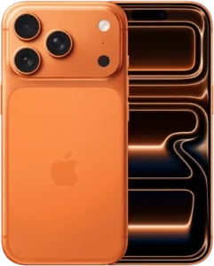 iPhone 17 Pro mit Vertrag